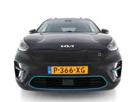 Kia E niro thumbnail 3