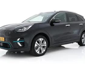 Kia E niro thumbnail 4