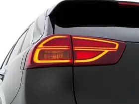 Kia E niro thumbnail 36