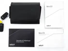 Kia E niro thumbnail 37