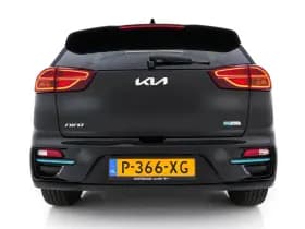 Kia E niro thumbnail 6