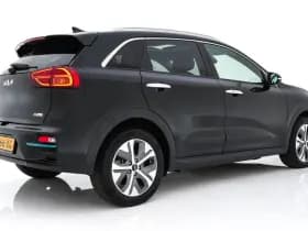 Kia E niro thumbnail 7