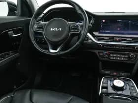 Kia E niro thumbnail 8