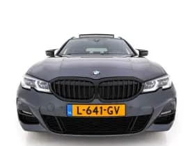 Bmw 3 serie thumbnail 3