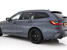 Bmw 3 serie thumbnail 5