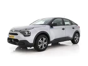 Citroën E c4 thumbnail 4