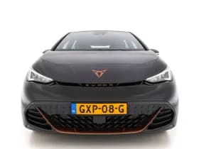 Cupra Born thumbnail 3
