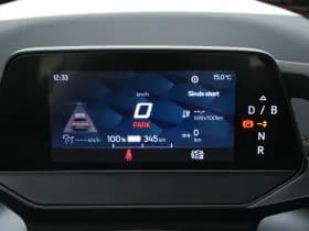 Cupra Born thumbnail 22