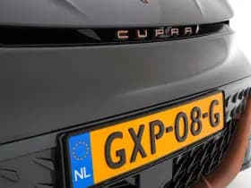 Cupra Born thumbnail 30