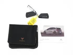 Cupra Born thumbnail 36