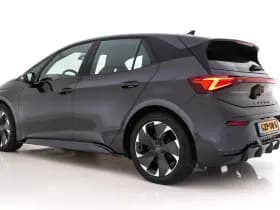 Cupra Born thumbnail 5