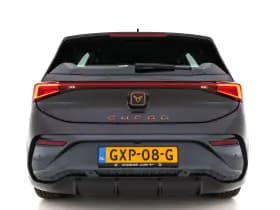 Cupra Born thumbnail 6