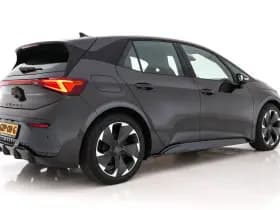 Cupra Born thumbnail 7