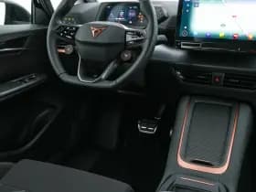 Cupra Born thumbnail 8