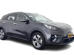 Kia E niro