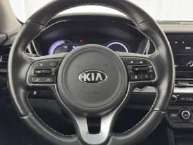 Kia E niro thumbnail 17