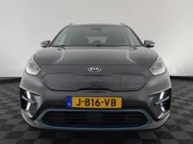 Kia E niro thumbnail 3