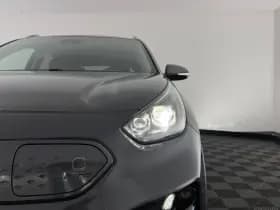 Kia E niro thumbnail 23