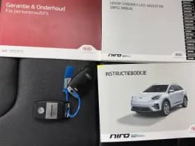 Kia E niro thumbnail 26