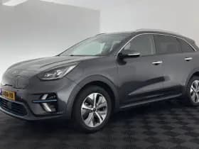 Kia E niro thumbnail 4