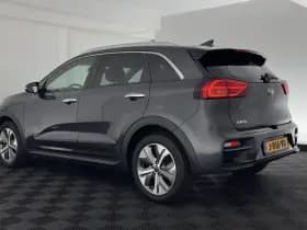 Kia E niro thumbnail 5