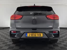 Kia E niro thumbnail 6