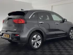 Kia E niro thumbnail 7