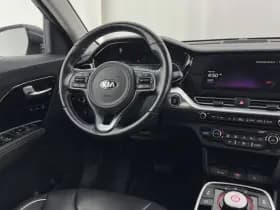 Kia E niro thumbnail 8