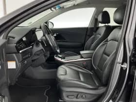 Kia E niro thumbnail 9