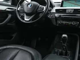 Bmw X1 thumbnail 8