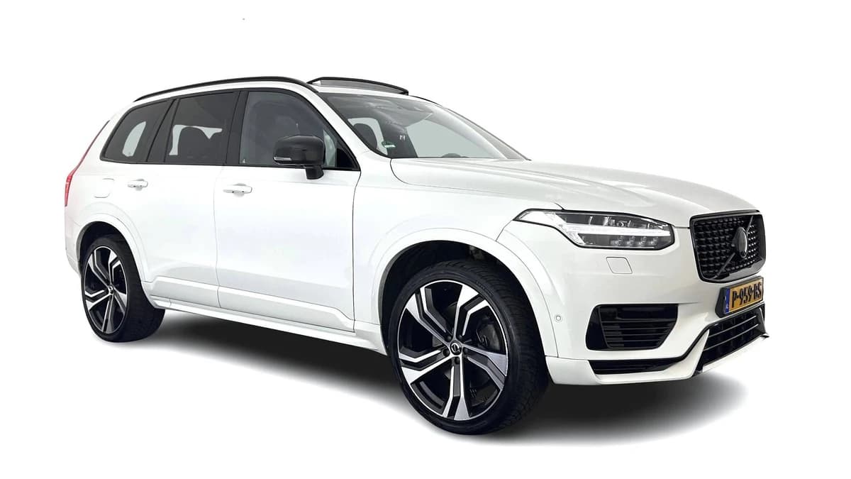 Volvo XC90 — foto 1