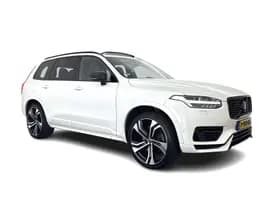 Volvo XC90 thumbnail 1