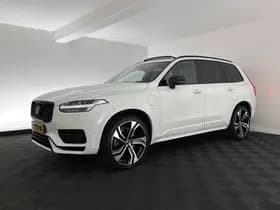 Volvo XC90 thumbnail 4