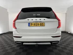 Volvo XC90 thumbnail 6