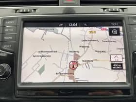 Volkswagen Golf thumbnail 12