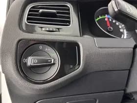 Volkswagen Golf thumbnail 20