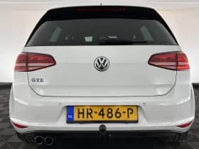 Volkswagen Golf thumbnail 5