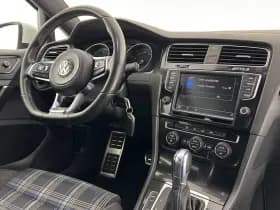 Volkswagen Golf thumbnail 7