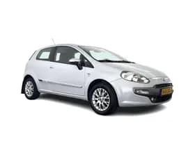 Fiat Punto thumbnail 1