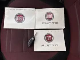 Fiat Punto thumbnail 24