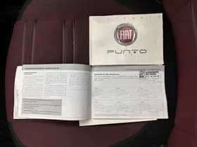 Fiat Punto thumbnail 25