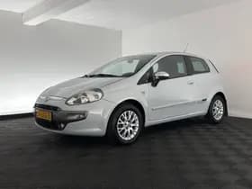 Fiat Punto thumbnail 4