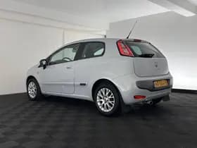 Fiat Punto thumbnail 5