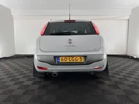 Fiat Punto thumbnail 6