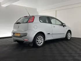 Fiat Punto thumbnail 7