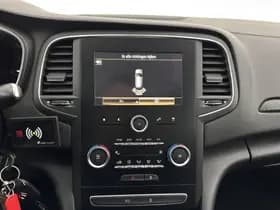 Renault Megane estate thumbnail 15