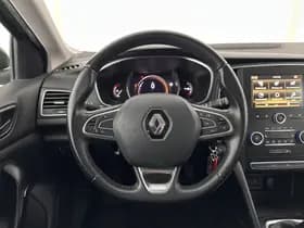 Renault Megane estate thumbnail 18