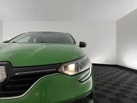 Renault Megane estate thumbnail 22