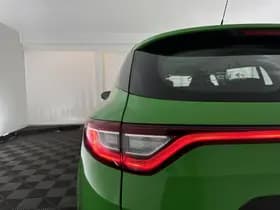 Renault Megane estate thumbnail 23