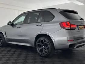 Bmw X5 thumbnail 5